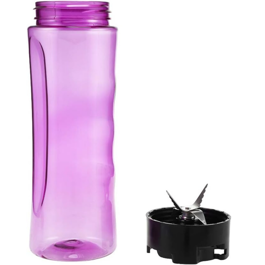 Licuadora Batidora de 2 Vasos