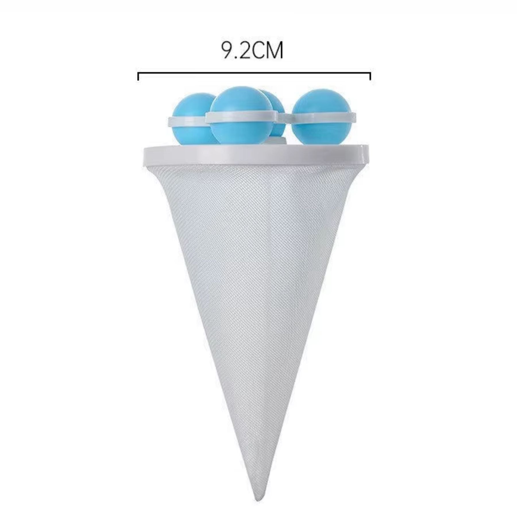 Bolsa Quita Pelusas Para lavadora