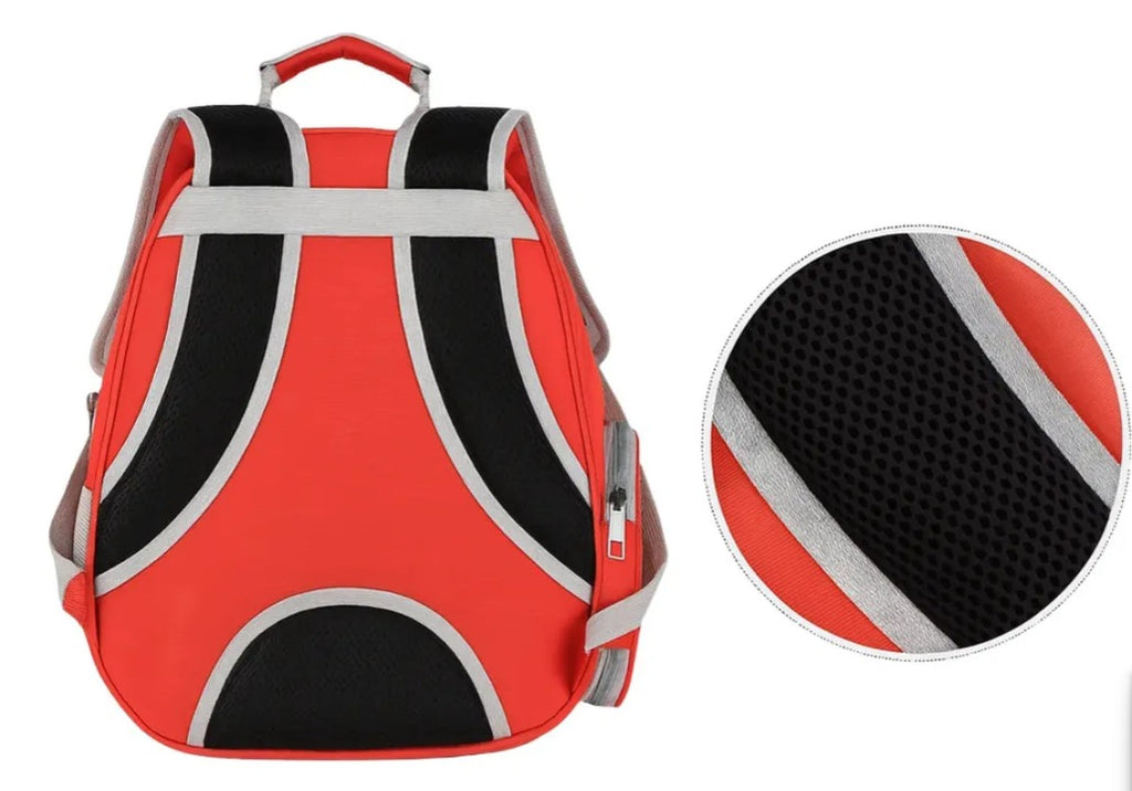 Mochila Transportadora para Mascotas