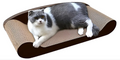 Rascador Tipo Sofá para Gatos