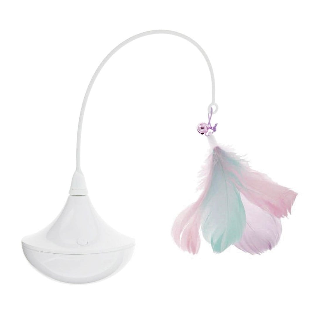 Juguete Interactivo para Gatos M-PETS Swing Tumbler